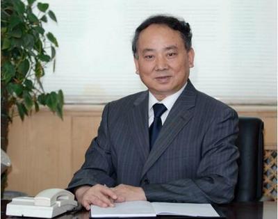 网络安全的领帅--沈昌祥院士受邀将出席第十届信博会并作主题演讲