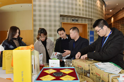 西安国际港务区脱贫攻坚多措并举 助力略阳脱贫攻坚