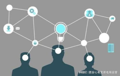 西安心有灵犀 操作淘宝平台上的非标品代运营是这样布局的