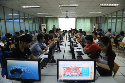 西安外事学院网络安全周:举办“网安启明星”安全知识竞赛