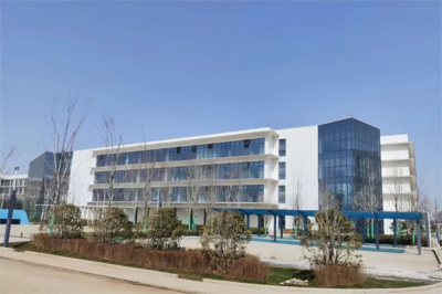 ENJOYLink欢联助力陕西西安云翼飞行训练中心项目建设