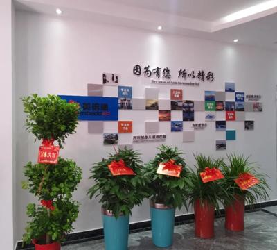 企业快讯|英倍迪电子开业仪式在长沙亿达小镇举行