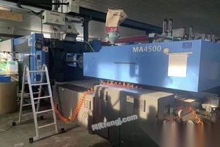 陕西二手注塑机供应图片信息 陕西二手注塑机出售图片信息 二手注塑机供求图片栏目