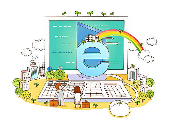 共创清朗网络空间!西安市网络生态文明公约征集开始啦