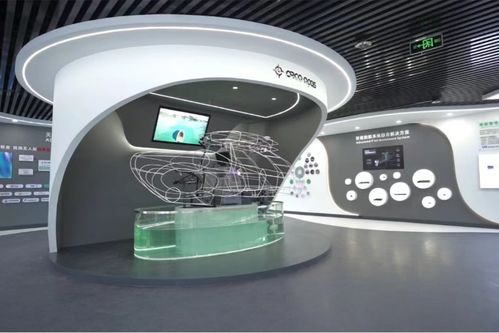 就ai西安 网络媒体行走进科创企业即将启幕