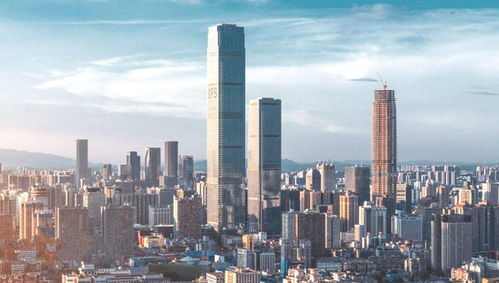 中部十强城市调整 合肥升至第二,赣州株洲入围