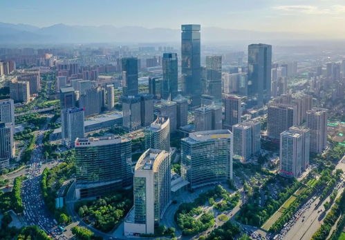 解码 西安的这个新 职位