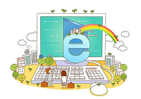 共创清朗网络空间!西安市网络生态文明公约征集开始啦