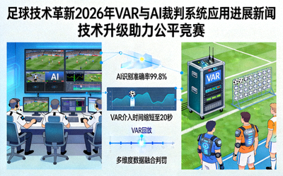 足球技术革新2026年VAR与AI裁判系统应用进展新闻