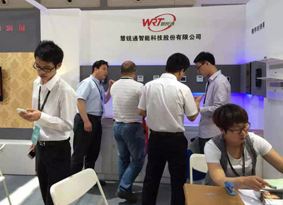 数据|楼宇对讲行业数据分析:2015年5月_千家网