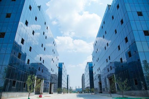 打造航空特色数字经济示范平台 央广网