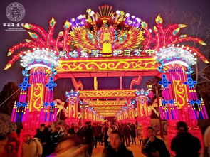 西安年,最中国 是什么让这座惊艳了千年的城市再绽荣光