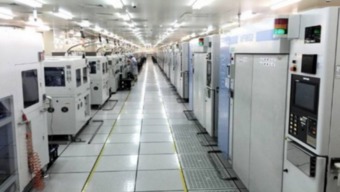 力成西安封装厂正式落成，携手美光全力冲刺先进封装量产