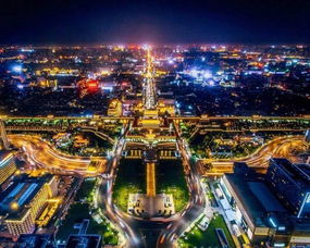 华尔街资本视角下的西安企业国际化发展 机遇背后的风险预警与网络化应对