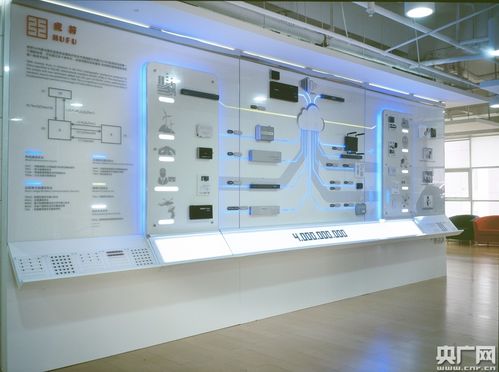 西安高新 三次问鼎中国专利金奖的创新先锋